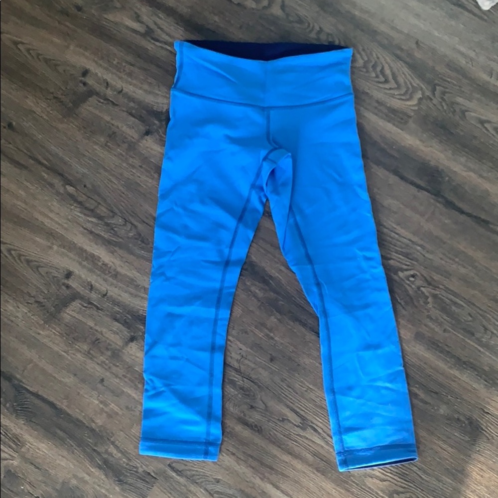 Lululemon leggings